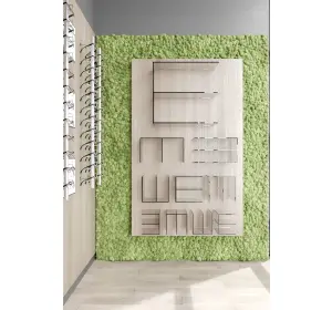 Mobilier comercial  Indiana