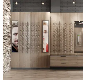 Mobilier comercial  Fenix