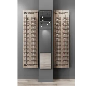 Mobilier comercial  Aura
