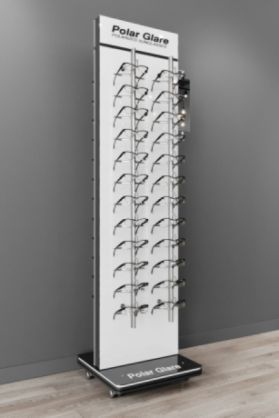 Mobilier comercial -1