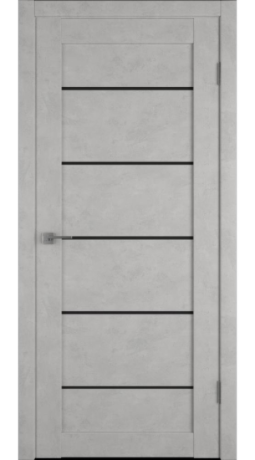 Дверь межкомнатная Pro 27 Antic Loft BG-1