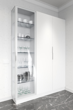 Mobilier pentru living Malibu-1
