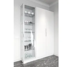 Mobilier pentru living Malibu