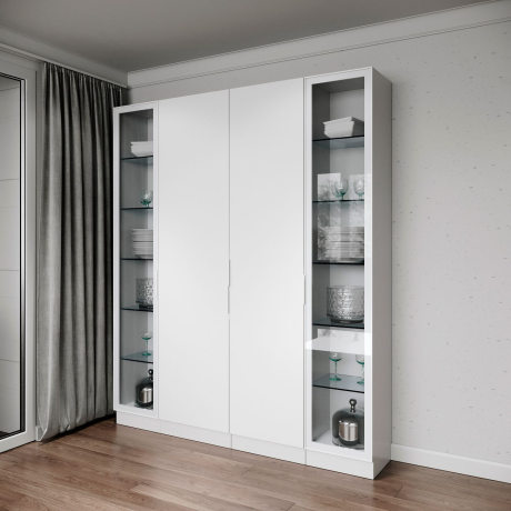 Mobilier pentru living Muza-2
