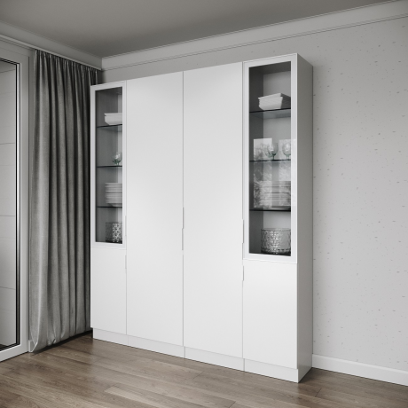 Mobilier pentru living Muza-3