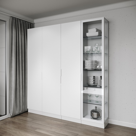 Mobilier pentru living Muza-4