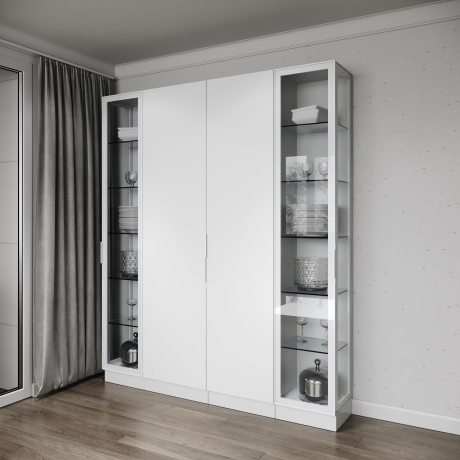 Mobilier pentru living Muza-1