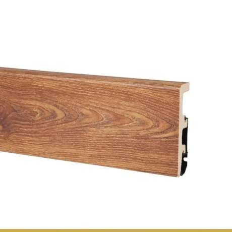 Plinta INTЕGRА 19 Wenge Natural-1