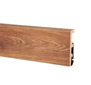Plinta INTЕGRА 19 Wenge Natural