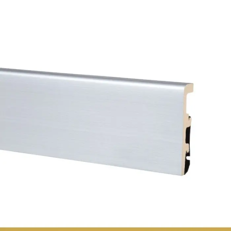 Plinta INТЕGRА 02 Aluminiu-1