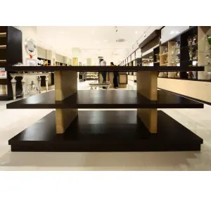 Mobilier comercial Flora-2