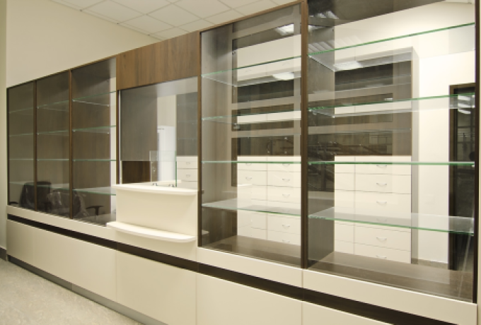 Mobilier comercial Royal-3