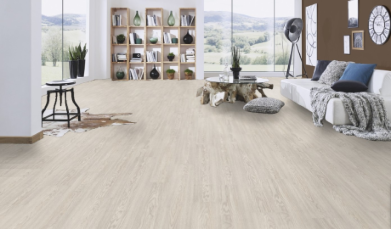 Laminat Egger PRO EPL 177 Soria Oak White 10 mm clas 33-2