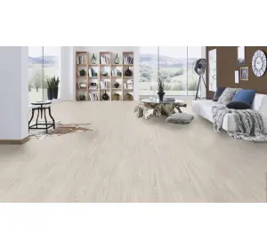Laminat Egger PRO EPL 177 Soria Oak White 10 mm clas 33-2