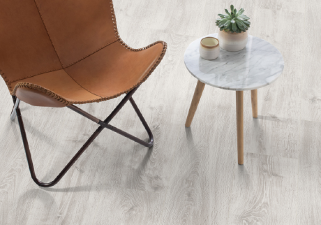 Laminat Egger PRO EPL 123 Waltham Oak White 8 mm  clas 32-2