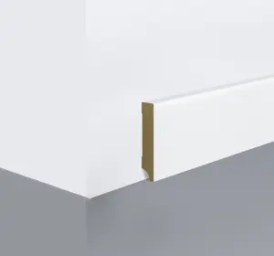 Plinta din MDF Egger cubic