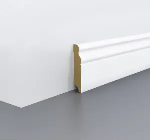 Plinta din MDF Egger Hamburg