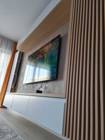 Panouri pentru pereți Lamelli Wall Panel-5