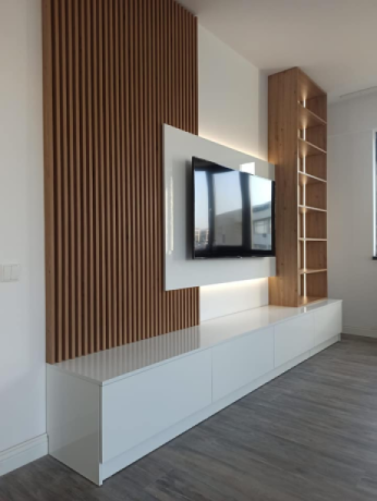 Panouri pentru pereți Lamelli Wall Panel-6