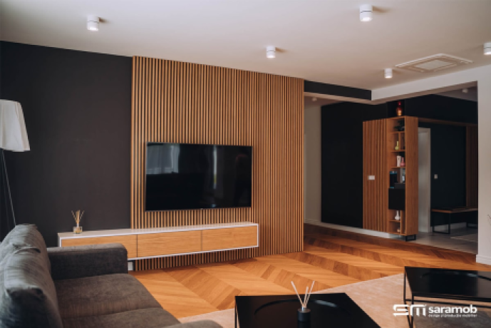 Panouri pentru pereți Lamelli Wall Panel-7