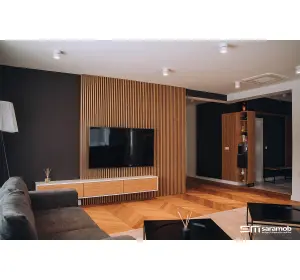 Panouri pentru pereți Lamelli Wall Panel-7