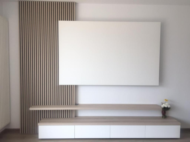 Panouri pentru pereți Lamelli Wall Panel-8