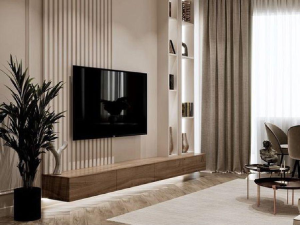 Panouri pentru pereți Lamelli Wall Panel-9