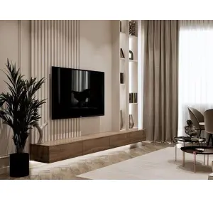 Panouri pentru pereți Lamelli Wall Panel-9