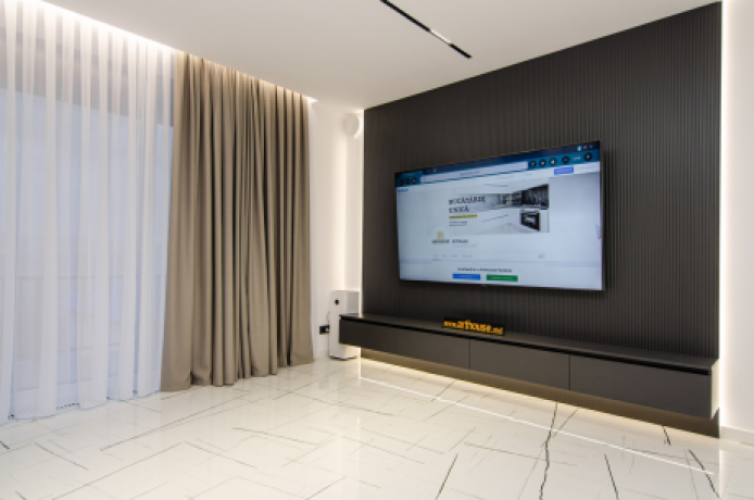 Panouri pentru pereți Lamelli Wall Panel-10