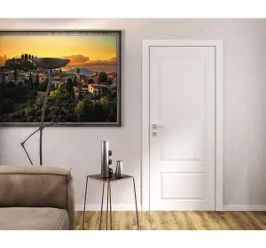 Дверь межкомнатная Scandi neo3 2P глухoe-3