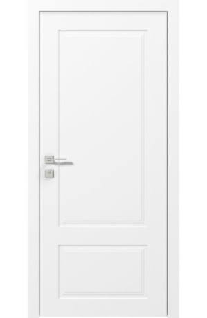 Дверь межкомнатная Scandi neo3 2P глухoe-1