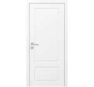 Дверь межкомнатная Scandi neo3 2P глухoe-1