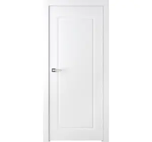 Дверь межкомнатная Scandi neo3 4P глухoe-1