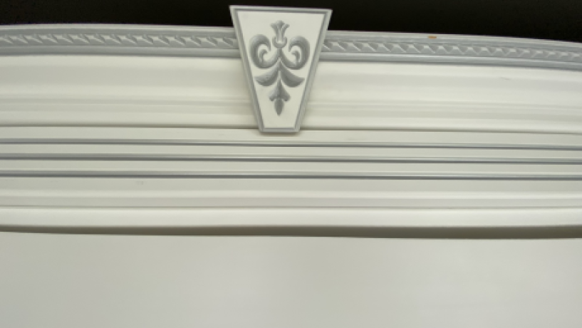 Ușă interior SKIN Aseli fără sticla-5