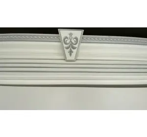 Ușă interior SKIN Aseli fără sticla-5