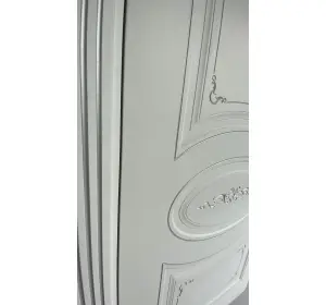 Дверь межкомнатная SKIN Aseli стекло-3