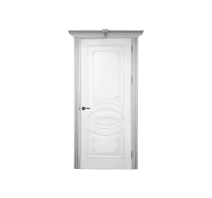 Ușă interior SKIN Aseli fără sticla-1