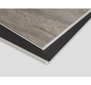 Pardoseala SPC Quartz Vinyl Floor 1235-2