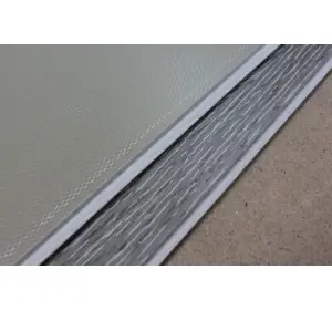 Pardoseala SPC Quartz Vinyl Floor 1235-3