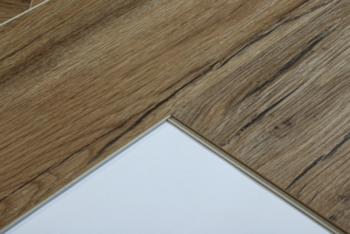 Pardoseala SPC Quartz Vinyl Floor 1235-6