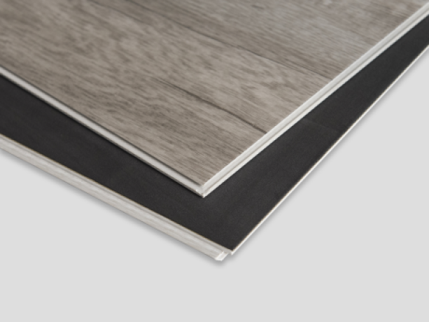 Laminat SPC Quartz Vinyl Floor 2118-3