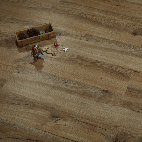 Laminat SPC Quartz Vinyl Floor 2118-1