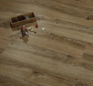 Laminat SPC Quartz Vinyl Floor 2118