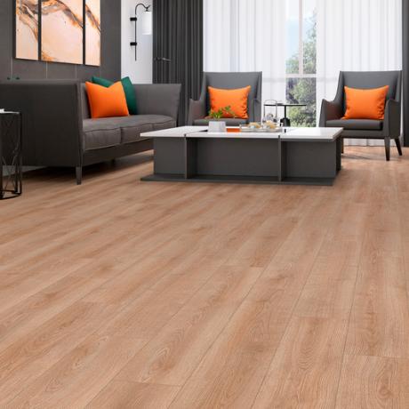Laminat Camsan Platinum Baroko Oak 2101 10 mm clas 32-2