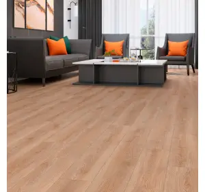 Laminat Camsan Platinum Baroko Oak 2101 10 mm clas 32-2
