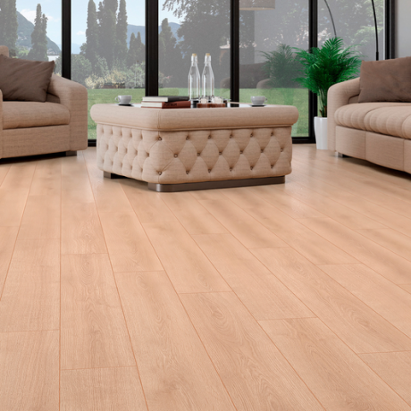 Laminat Camsan Platinum Belgrad Oak 2102 10 mm clas 32-2