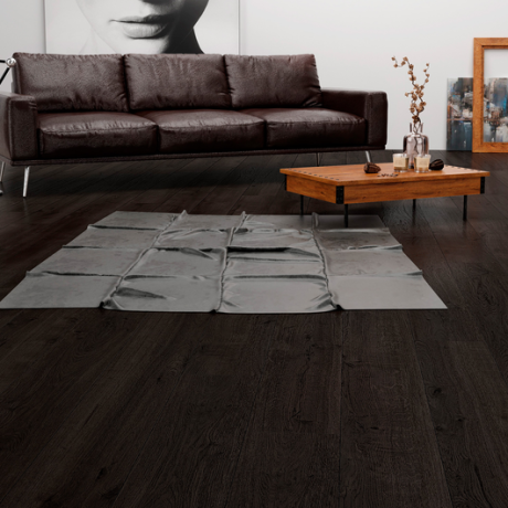 Laminat Camsan Platinum Antracite Oak 2105 10 mm clas 32-2