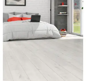 Laminat Camsan Platinum Perla Oak 2106 10 mm clas 32-2