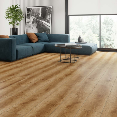 Laminat Camsan Modern Long Balcan Oak 722 8 mm clas 32-2