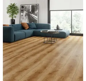 Laminat Camsan Modern Long Balcan Oak 722 8 mm clas 32-2